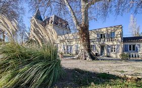 L'Annexe du Château